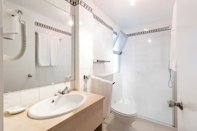 Apart Daire, 1 Yatak Odası, Bahçe Manzaralı