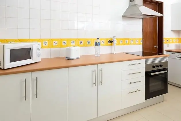 Apart Daire, 3 Yatak Odası