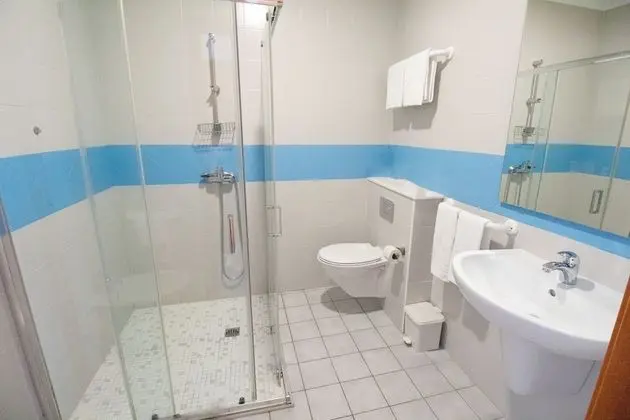 Standard Oda, Bahçe Manzaralı