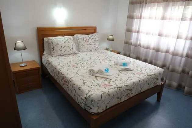 Standard Oda, Bahçe Manzaralı