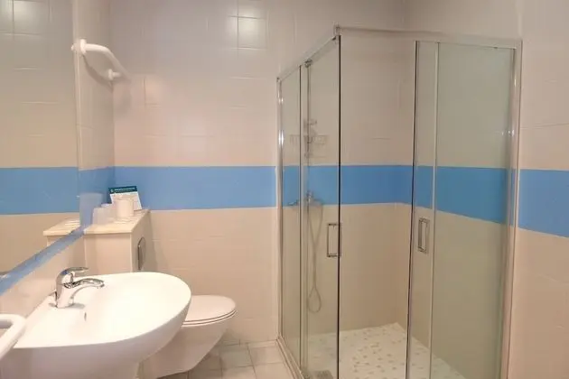 Standard Oda, Bahçe Manzaralı