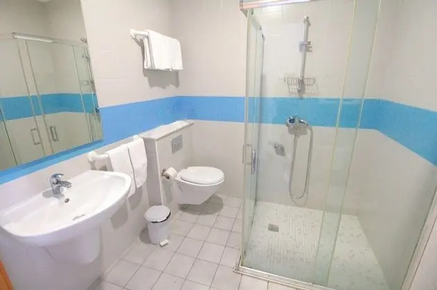 Standard Oda, Deniz Manzaralı
