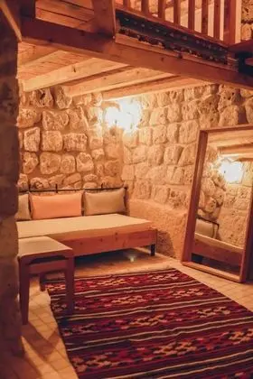 Loft, Dağ Manzaralı, 2. Kat