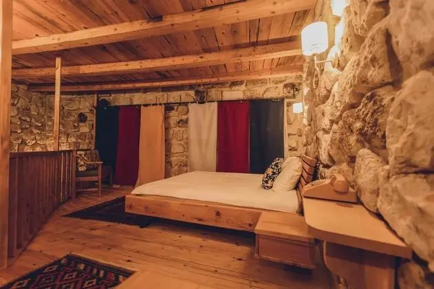 Loft, Dağ Manzaralı, 2. Kat