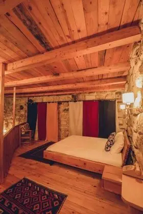 Loft, Dağ Manzaralı, 2. Kat