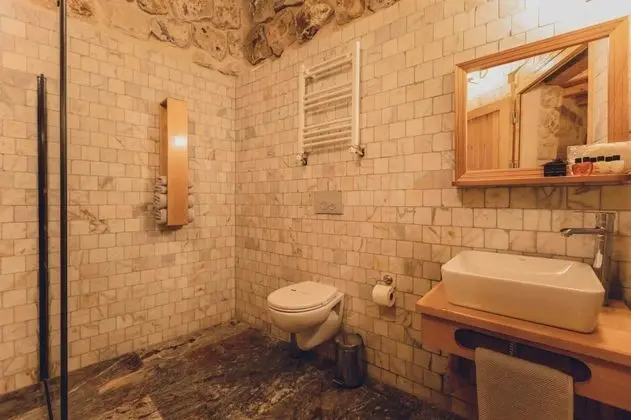 Loft, Dağ Manzaralı, 2. Kat