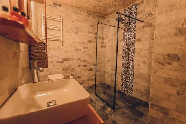 Loft, Dağ Manzaralı, 2. Kat