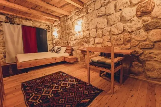 Loft, Dağ Manzaralı, 2. Kat