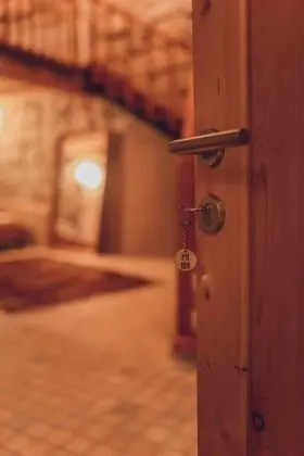 Loft, Dağ Manzaralı, 2. Kat