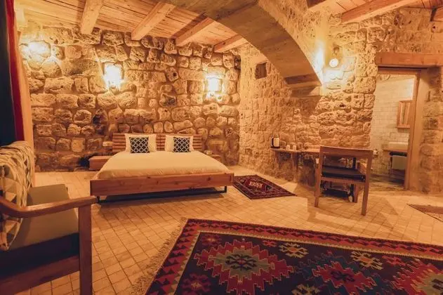 Suite, Dağ Manzaralı, 2. Kat