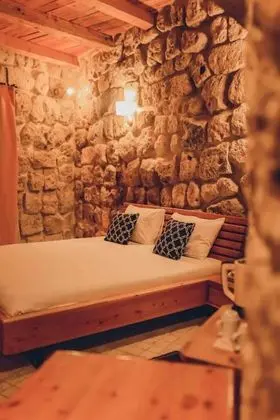 Suite, Dağ Manzaralı, 2. Kat