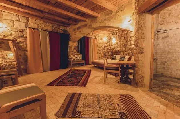 Suite, Dağ Manzaralı, 2. Kat
