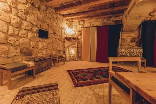 Suite, Dağ Manzaralı, 2. Kat