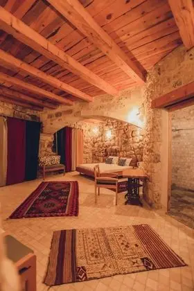 Suite, Dağ Manzaralı, 2. Kat