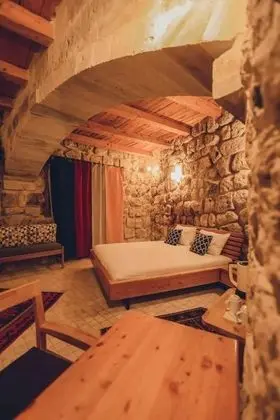 Suite, Dağ Manzaralı, 2. Kat