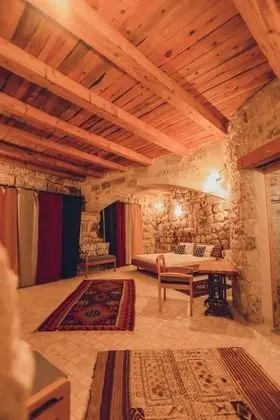 Suite, Dağ Manzaralı, 2. Kat