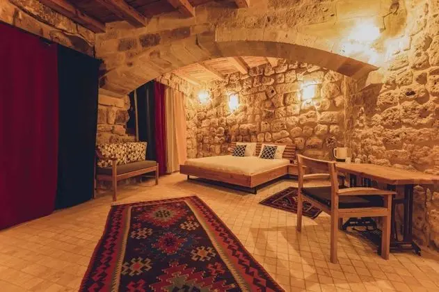 Suite, Dağ Manzaralı, 2. Kat