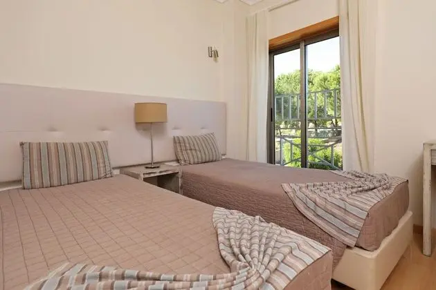 Villa, 2 Yatak Odası