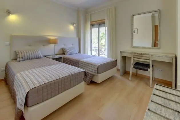 Villa, 2 Yatak Odası