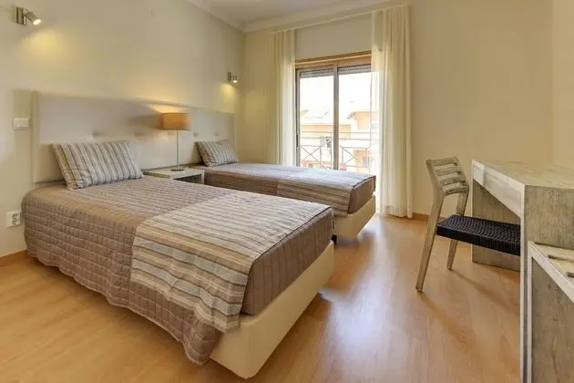 Villa, 2 Yatak Odası