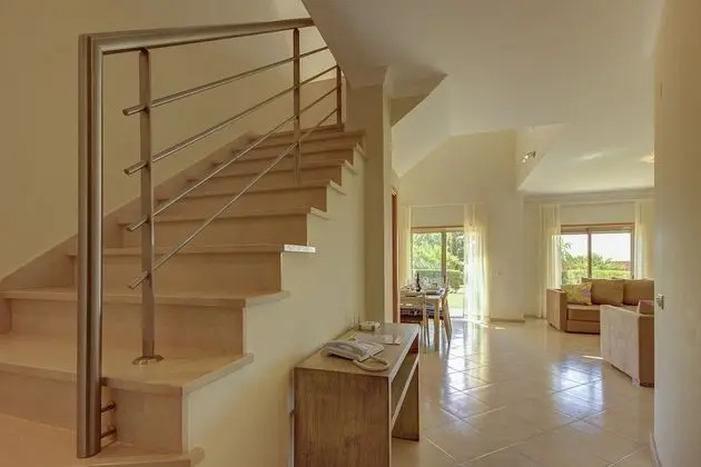 Villa, 2 Yatak Odası