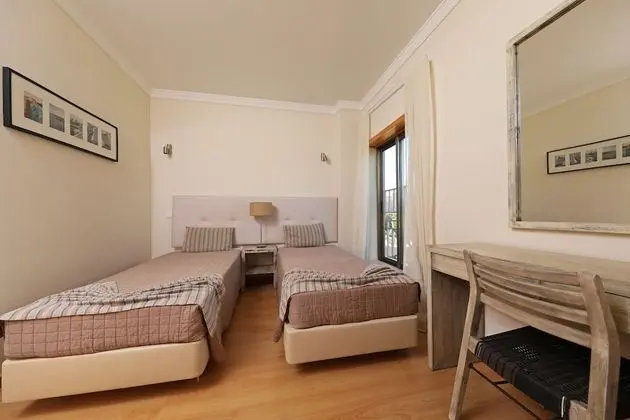 Villa, 2 Yatak Odası