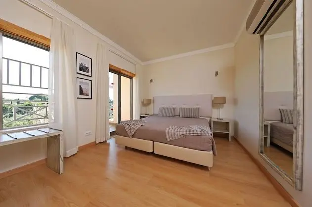 Villa, 2 Yatak Odası