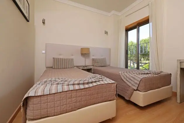 Villa, 2 Yatak Odası