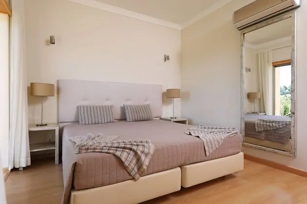 Villa, 2 Yatak Odası