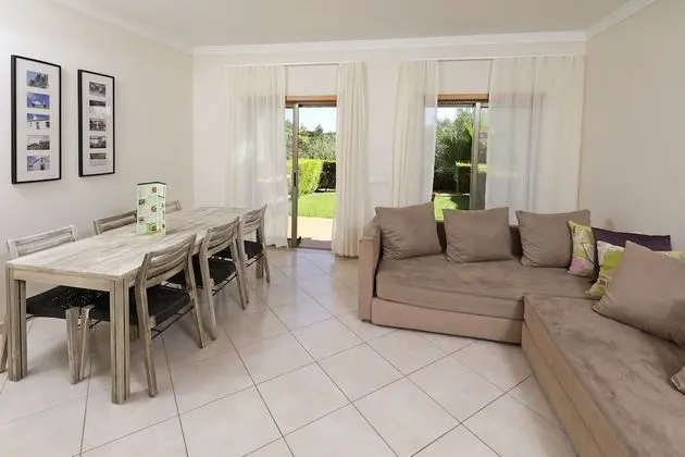 Villa, 2 Yatak Odası
