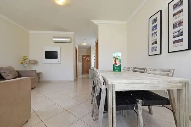 Villa, 2 Yatak Odası