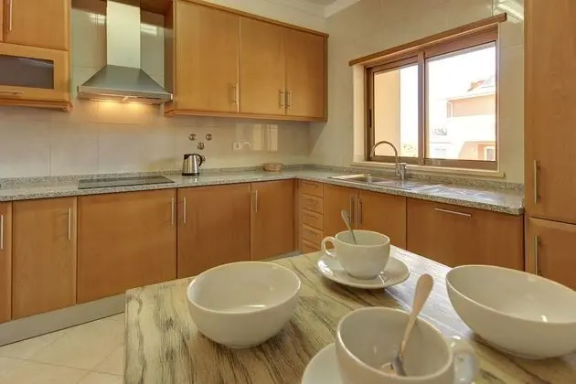 Villa, 2 Yatak Odası
