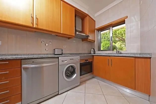 Villa, 2 Yatak Odası