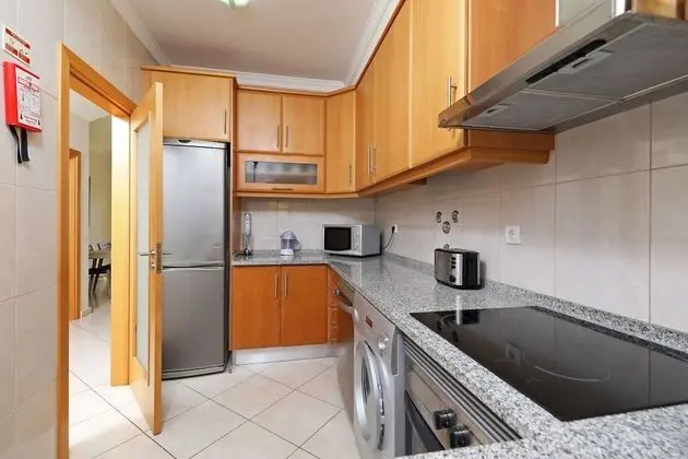 Villa, 2 Yatak Odası