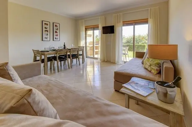 Villa, 2 Yatak Odası