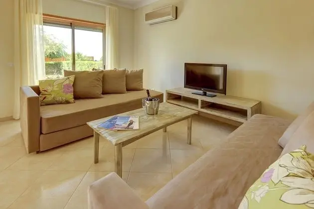 Villa, 2 Yatak Odası