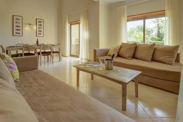 Villa, 2 Yatak Odası