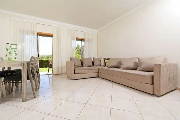 Villa, 2 Yatak Odası
