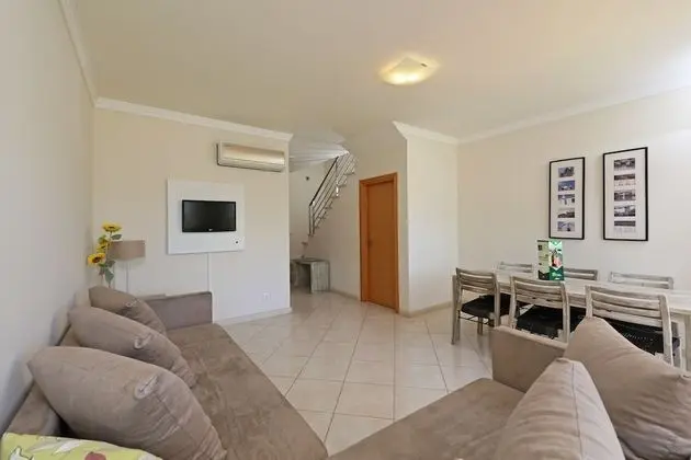 Villa, 2 Yatak Odası