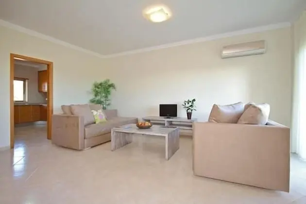 Villa, 2 Yatak Odası