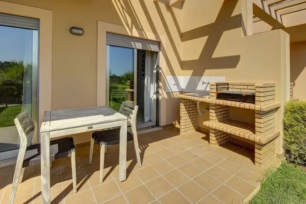 Villa, 2 Yatak Odası