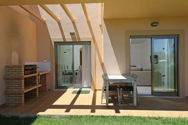 Villa, 2 Yatak Odası