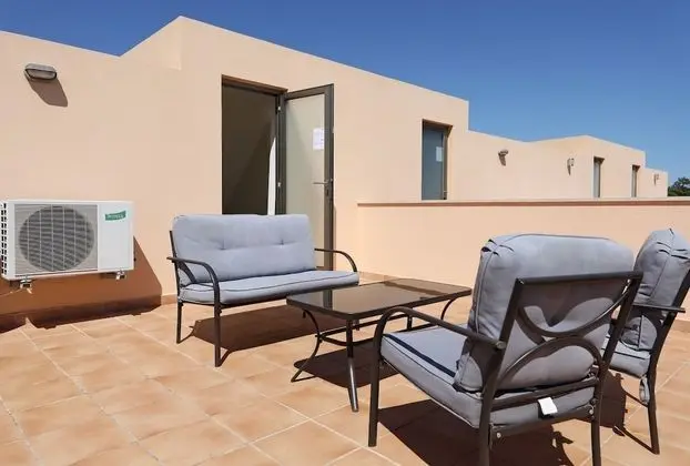 Villa, 2 Yatak Odası