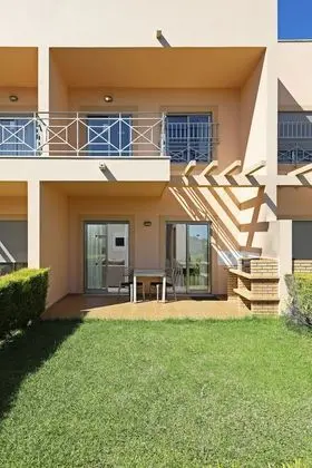 Villa, 2 Yatak Odası