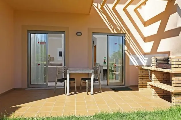 Villa, 2 Yatak Odası