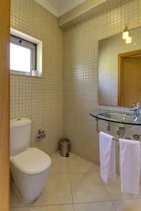 Villa, 2 Yatak Odası