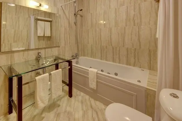 Villa, 2 Yatak Odası