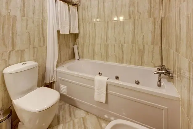Villa, 2 Yatak Odası