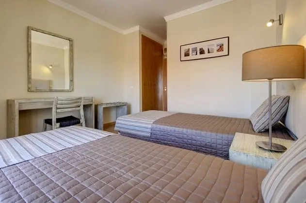 Family Villa, 2 Yatak Odası
