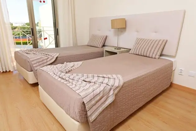 Family Villa, 2 Yatak Odası